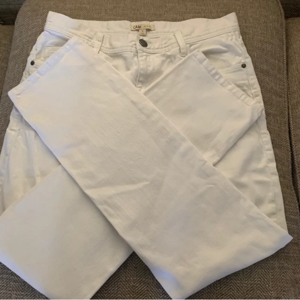 CAbi excellent preowned
